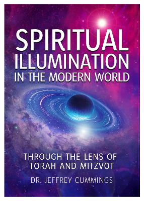 Book cover for Spiritual Illumination in the Modern World