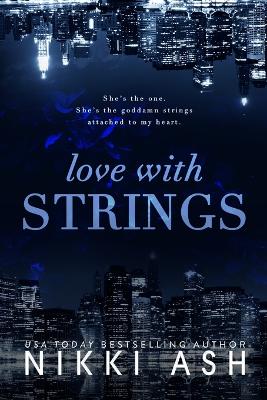 Book cover for Love with Strings