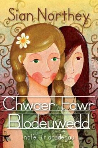 Cover of Chwaer Fawr Blodeuwedd