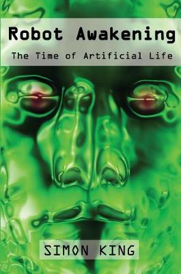 Book cover for Robot Awakening