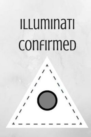 Cover of Illuminati Confirmed