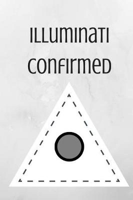 Book cover for Illuminati Confirmed