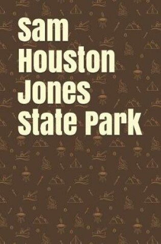 Cover of Sam Houston Jones State Park