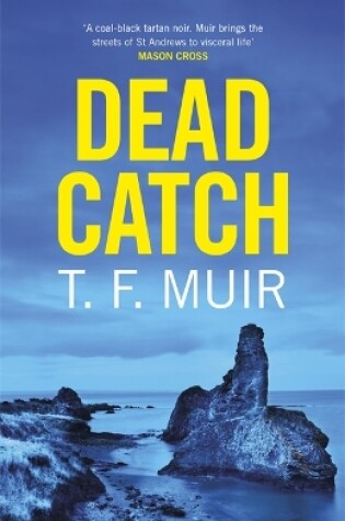 Cover of Dead Catch