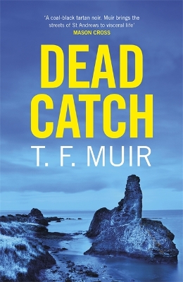 Cover of Dead Catch