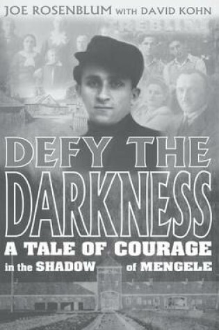 Cover of Defy the Darkness
