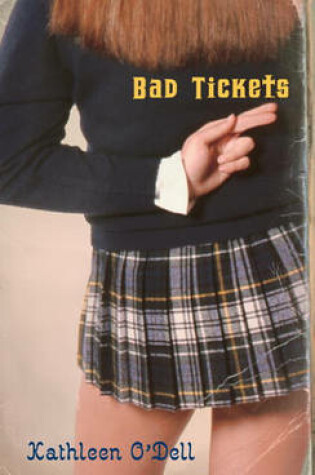 Cover of Bad Tickets