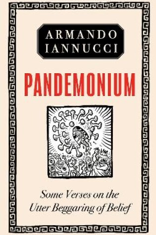 Cover of Pandemonium