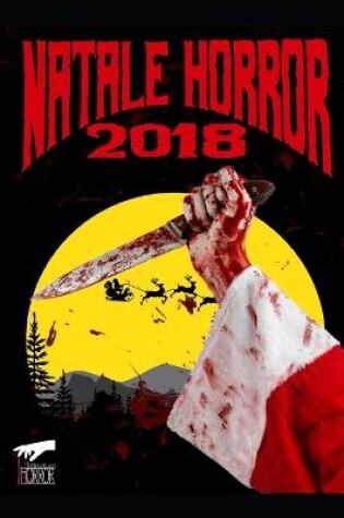 Cover of Un Natale Horror 2018