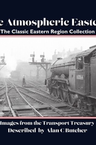 Cover of The Atmospheric Eastern