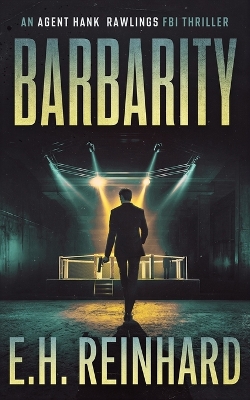 Cover of Barbarity