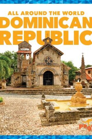 Cover of Dominican Republic