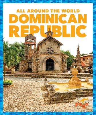 Cover of Dominican Republic