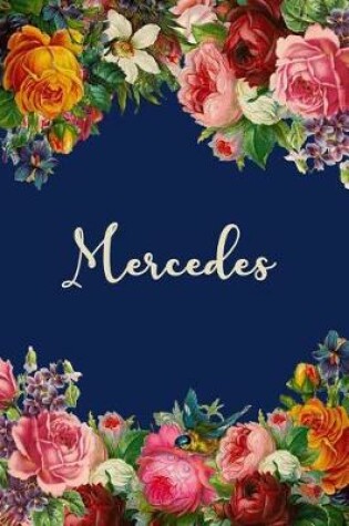 Cover of Mercedes