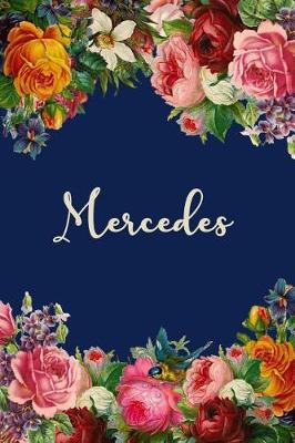 Book cover for Mercedes