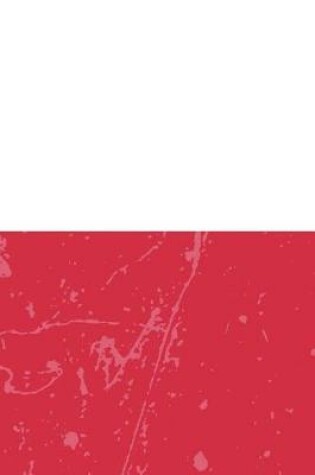 Cover of Poland Flag Journal