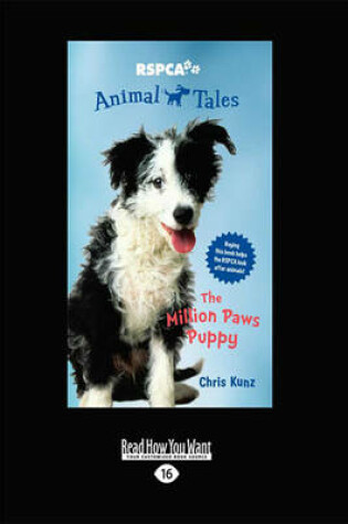 Cover of Animal Tales 1