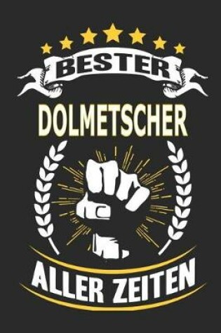 Cover of Bester Dolmetscher aller Zeiten