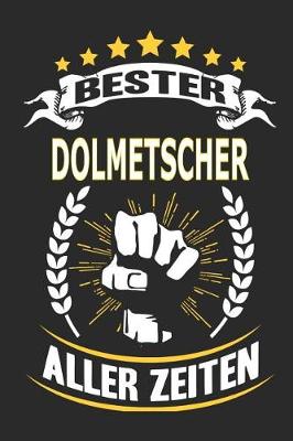 Book cover for Bester Dolmetscher aller Zeiten