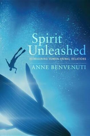 Cover of Spirit Unleashed