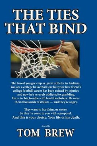 Cover of The Ties That Bind