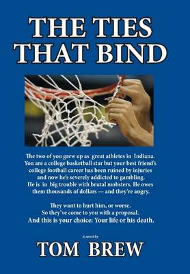 Book cover for The Ties That Bind