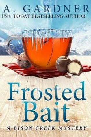 Cover of Frosted Bait