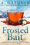 Book cover for Frosted Bait