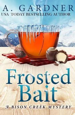 Book cover for Frosted Bait