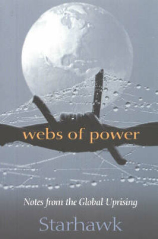 Cover of Webs of Power