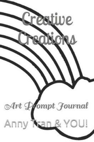 Cover of Creative Creations