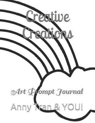 Book cover for Creative Creations