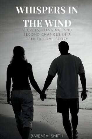 Cover of Whispers In the Wind