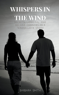 Book cover for Whispers In the Wind