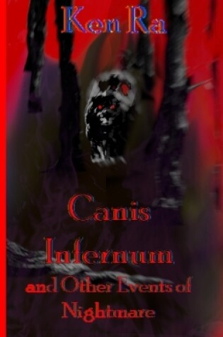 Cover of Canis Infernum