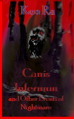 Book cover for Canis Infernum