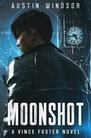 Cover of Moonshot