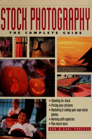 Cover of Stock Photography
