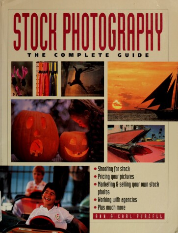 Book cover for Stock Photography