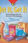 Book cover for Jet It Get It