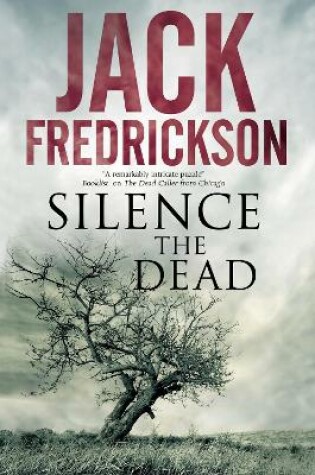 Cover of Silence the Dead
