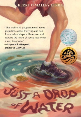 Book cover for Just a Drop of Water