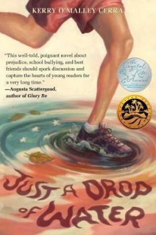 Cover of Just a Drop of Water