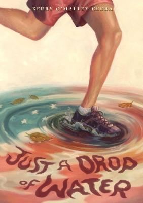 Book cover for Just a Drop of Water