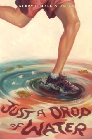 Cover of Just a Drop of Water