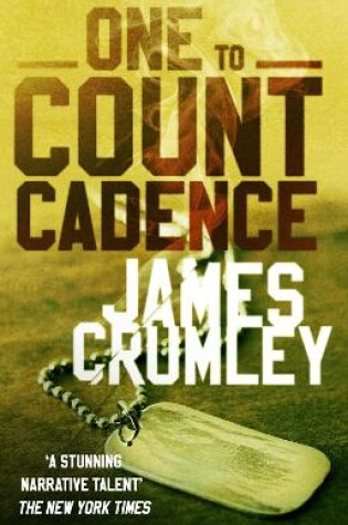 Cover of One To Count Cadence