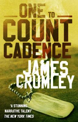 Book cover for One To Count Cadence