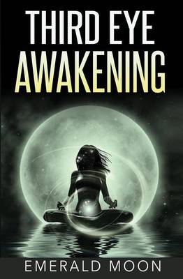 Book cover for Third Eye Awakening