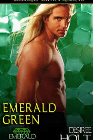 Cover of Emerald Green