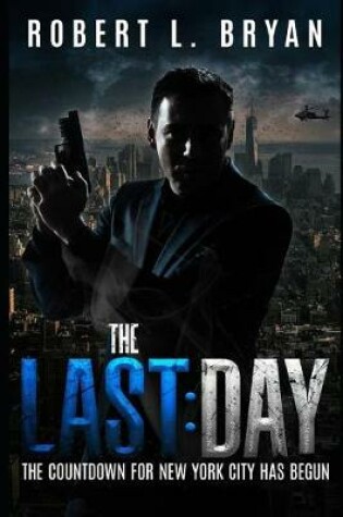 Cover of The Last Day